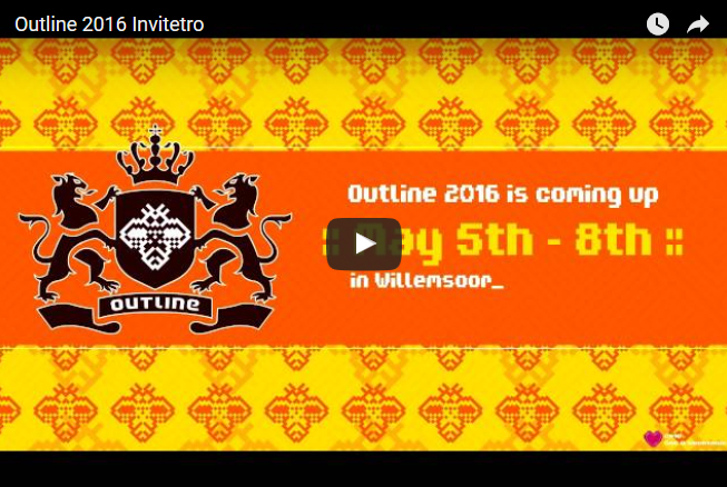 Outline 2016 Invitation intro