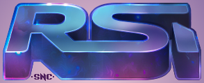 Quick RSi pixel logo